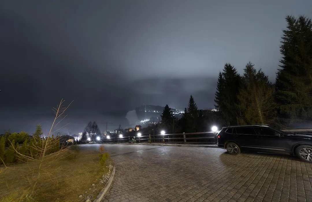 Ruta Resort Polianytsia All Inlcusive-1