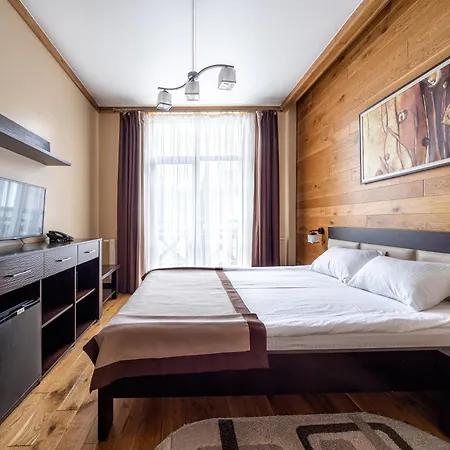 Ruta Resort Polianytsia All Inlcusive-3